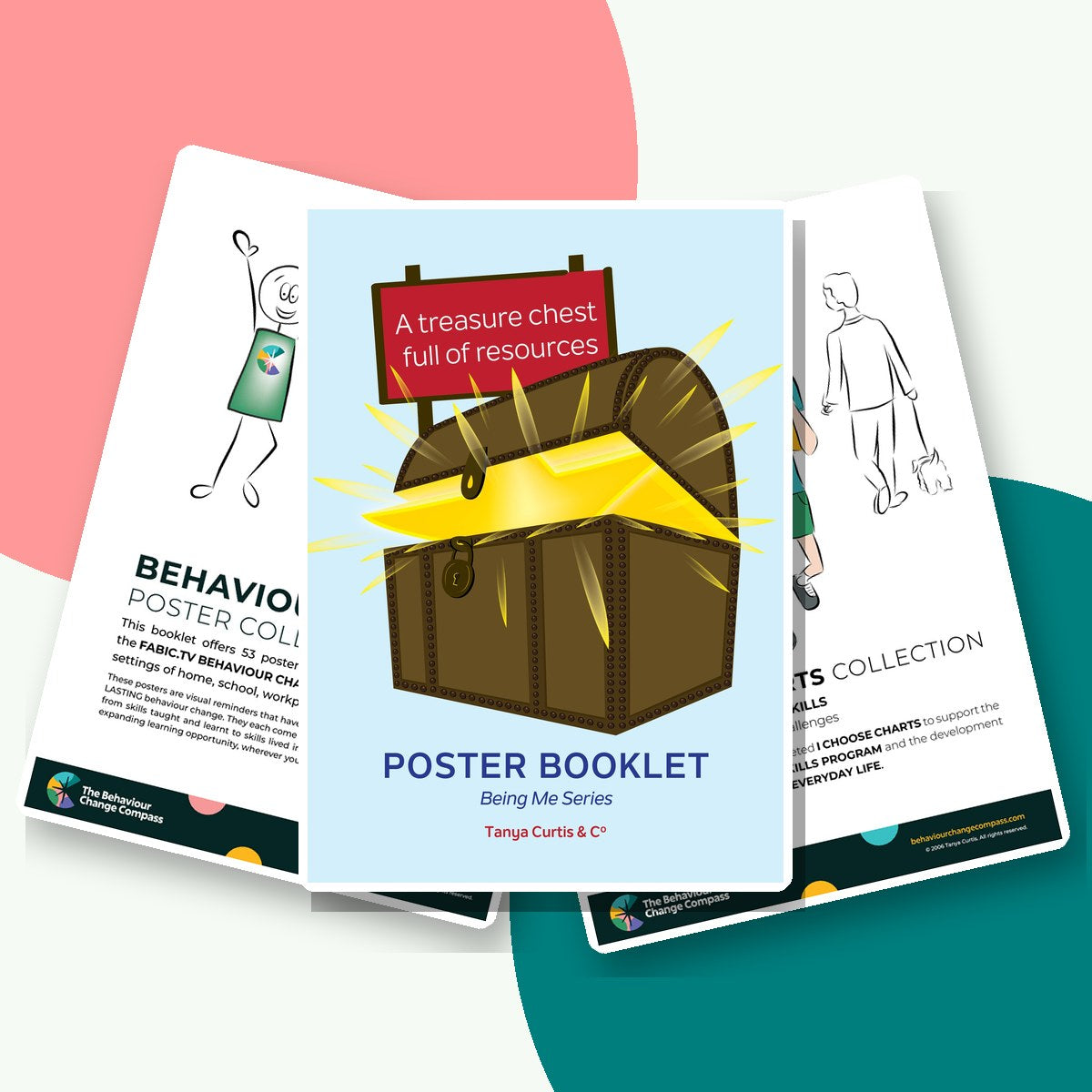 Poster Booklets