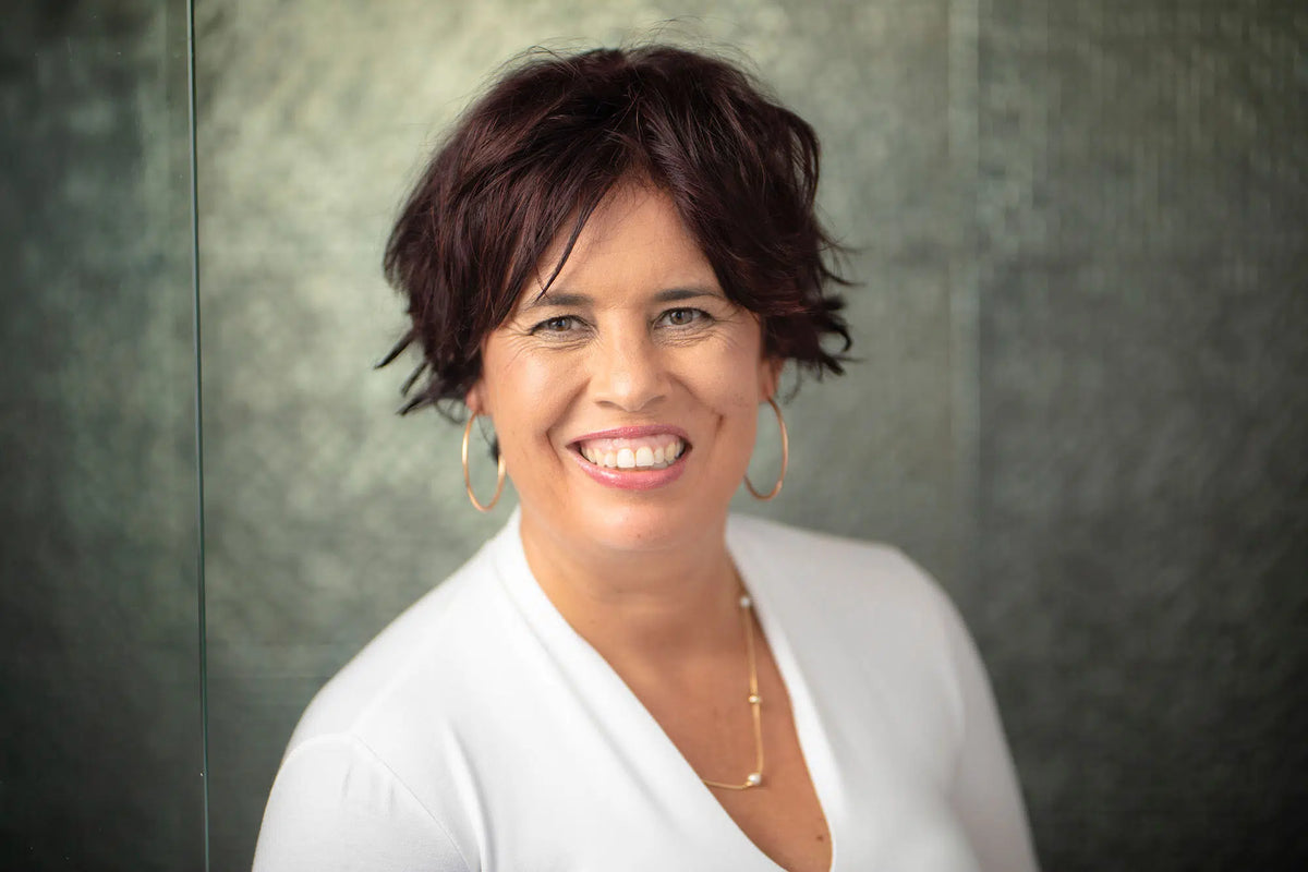 Tanya Curtis, behaviour specialist and founder of The Behaviour Change Compass