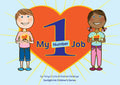 Book 4 – My Number 1 Job