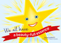 Book 5 – We All Have a Beauty-full Essence