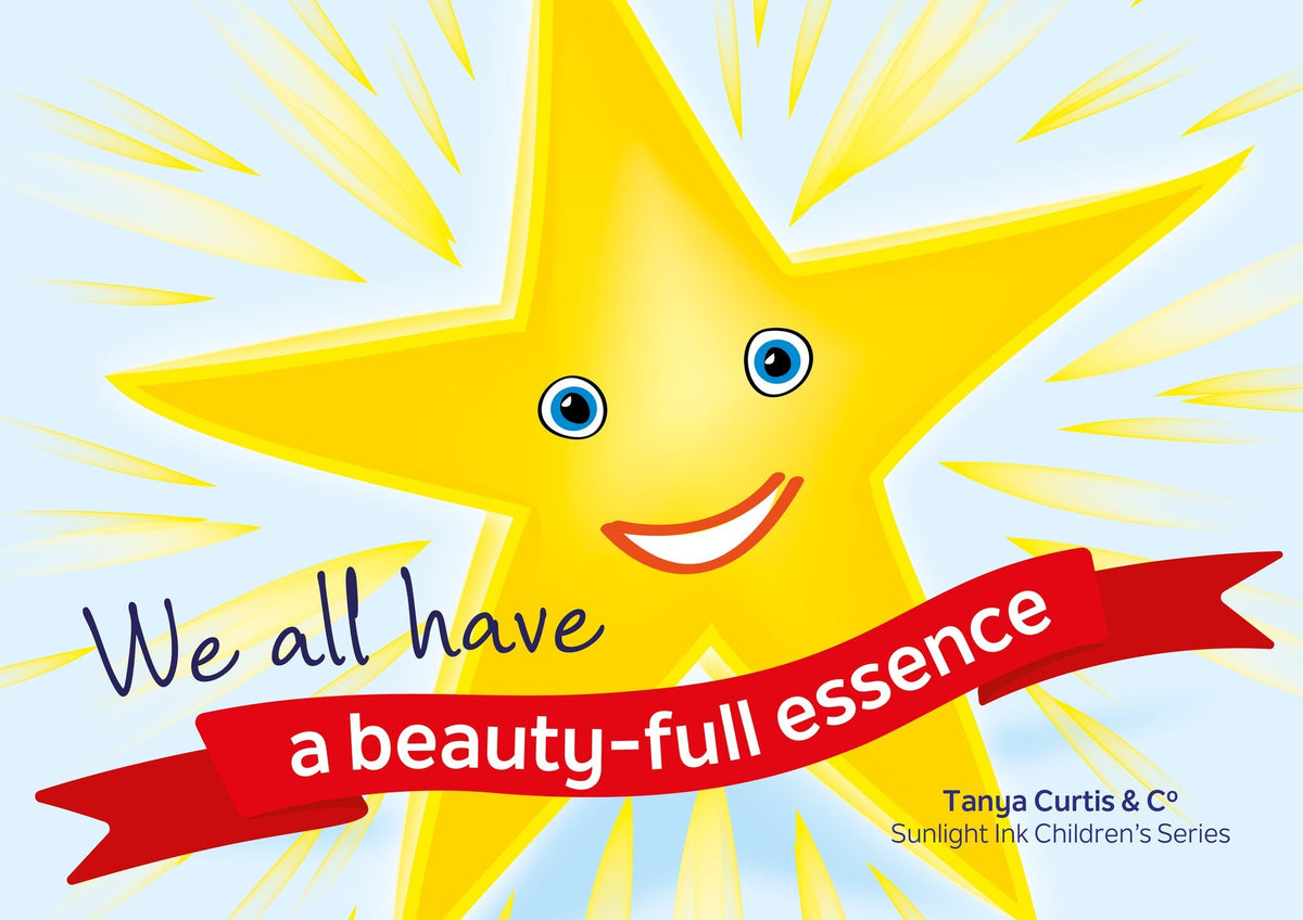 Book 5 – We All Have a Beauty-full Essence