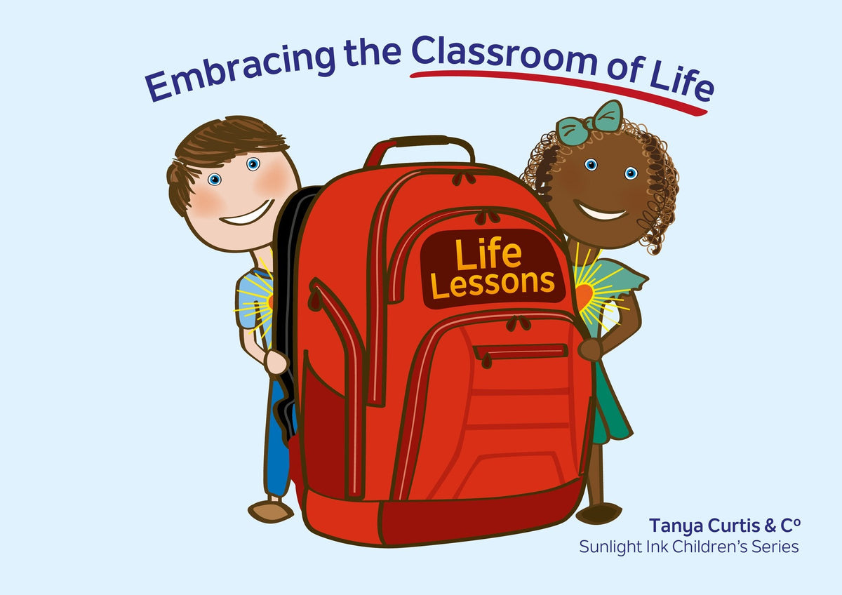 Book 7 – Embracing the Classroom of Life