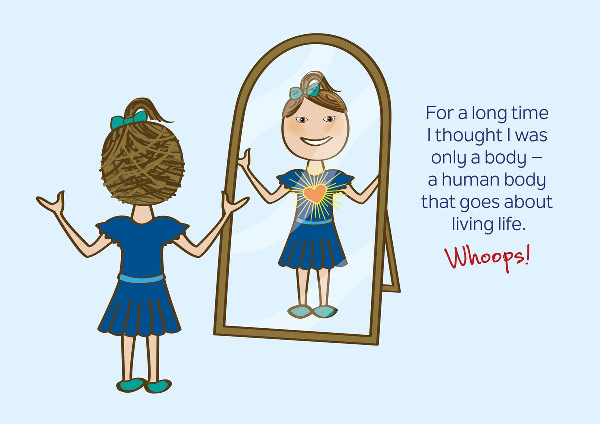 Book 7 – Embracing the Classroom of Life