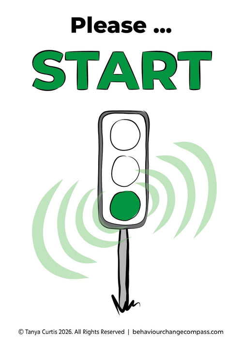 Please Start