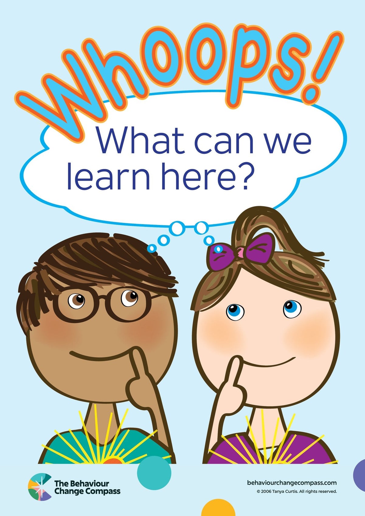 Book 8 – Poster Booklet – A treasure chest full of resources (28 posters)