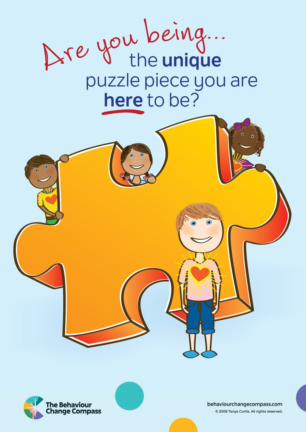 Book 8 – Poster Booklet – A treasure chest full of resources (28 posters)