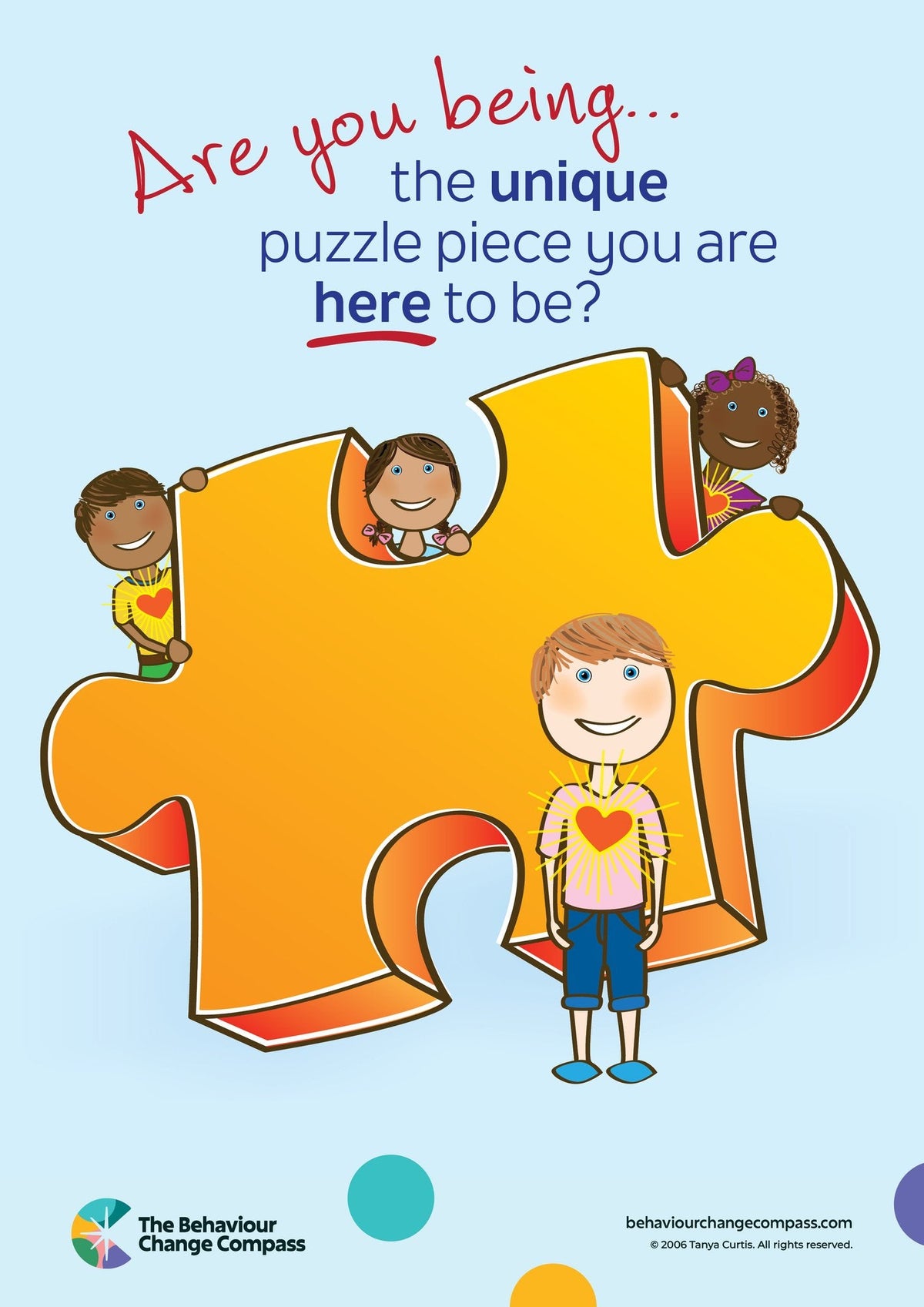 Book 8 – Poster Booklet – A treasure chest full of resources (28 posters)