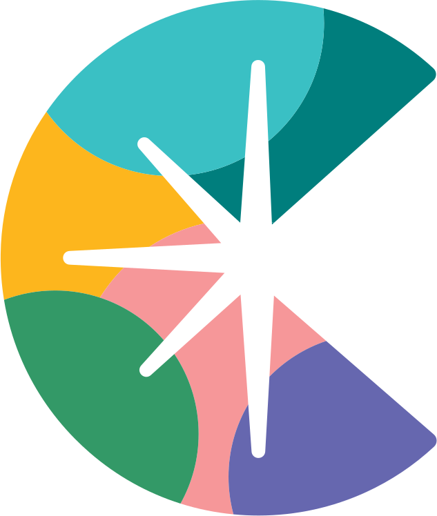 The Behaviour Change Compass compass emblem