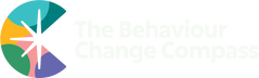 The Behaviour Change Compass logo